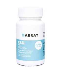 Buy CBD Capsules Online