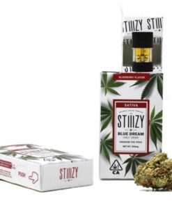 Stiiizy Pods