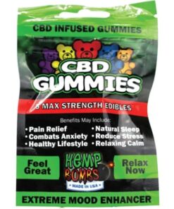 Buy CBD Gummies Online