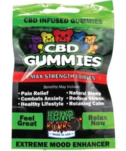 Gummies