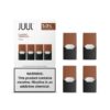 Classic Tobacco Juul Pods