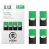 Cucumber Juul Pods