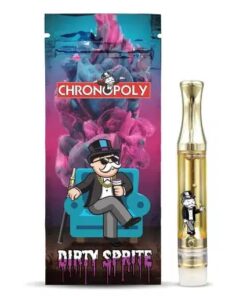 Chronopoly Carts