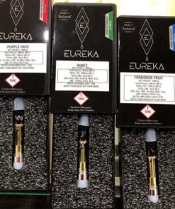 Eureka Carts