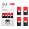 Fruit Juul pods for sale