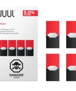 Fruit Juul pods for sale