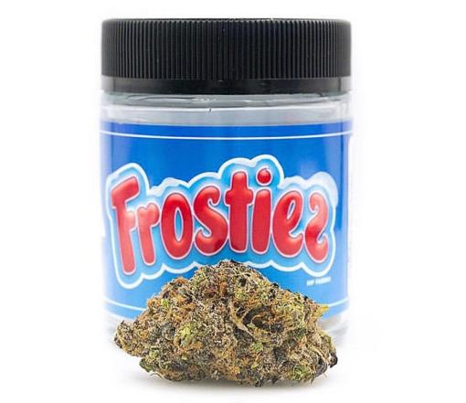 frosties strain, frosties weed, frosties weed strain, frosted runtz, frosted runtz strain, jokes up frosties, frosties jokes up, frostiez, frosties strain jokes up, frosties runtz, jokes up frosties strain