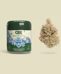 CANNABIOTIX WEED CANS