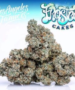 frosted cake strain, frosted cakes strain, frosty cake strain, cake frost strain, frosted fruit cake strain