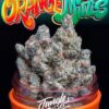 orange mints strain