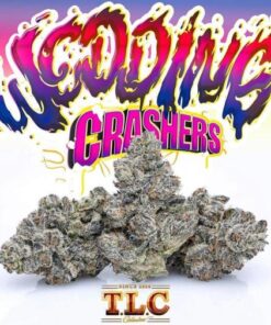 Wedding Crashers strain