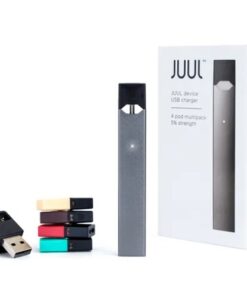 Juul starter kit amazon