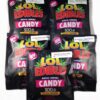 LOL Edibles