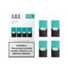 Menthol Juul pods