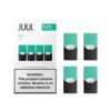 Juul mint pods