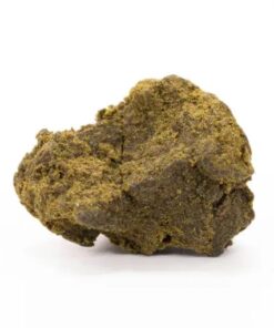 Moroccan hash