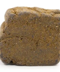 Nepalese hash