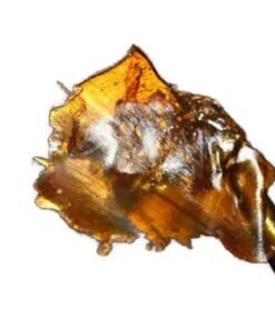 Cannabis Wax