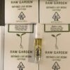 Raw Garden Cartridge