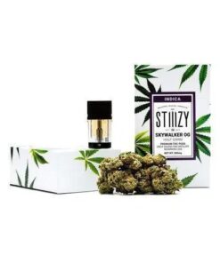 Buy Stiiizy Pods Skywalker Og Online