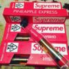 Supreme Carts