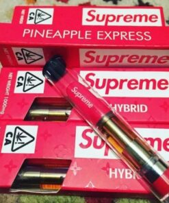 Supreme Carts