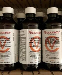 PROMETHAZINE SYRUP