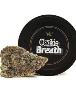 cookie breath strain, cookie breath, cookies breath, cookie breath weed