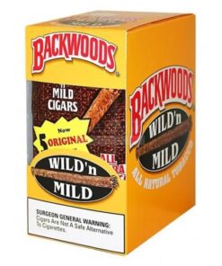 Backwoods