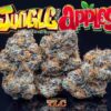 jungle apples strain, jungle apples, jungle apple