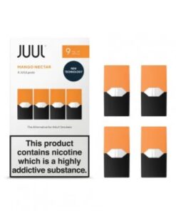 Juul Pods