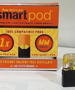 Smart Pods